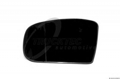 TRUCKTEC AUTOMOTIVE 0257099 -  Зеркальное стекло, наружное зеркало